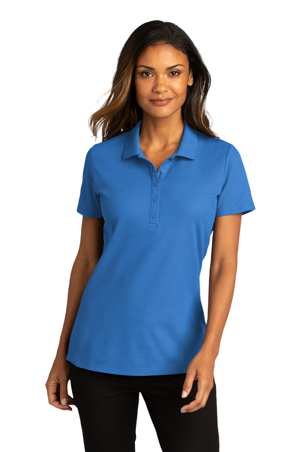 click to view Strong Blue